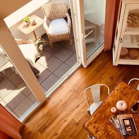 Appartements Des Merveilles Mikulov Buitenkant foto