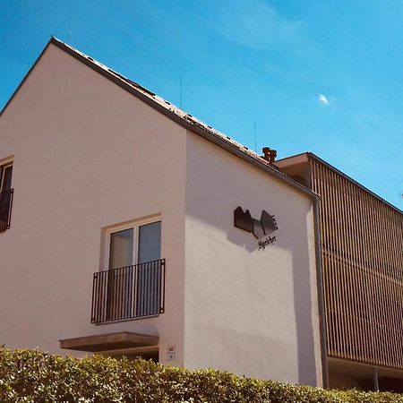 Appartements Des Merveilles Mikulov Buitenkant foto