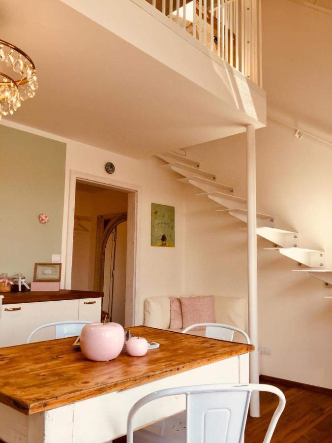 Appartements Des Merveilles Mikulov Buitenkant foto