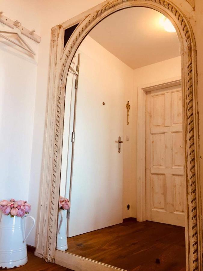 Appartements Des Merveilles Mikulov Buitenkant foto