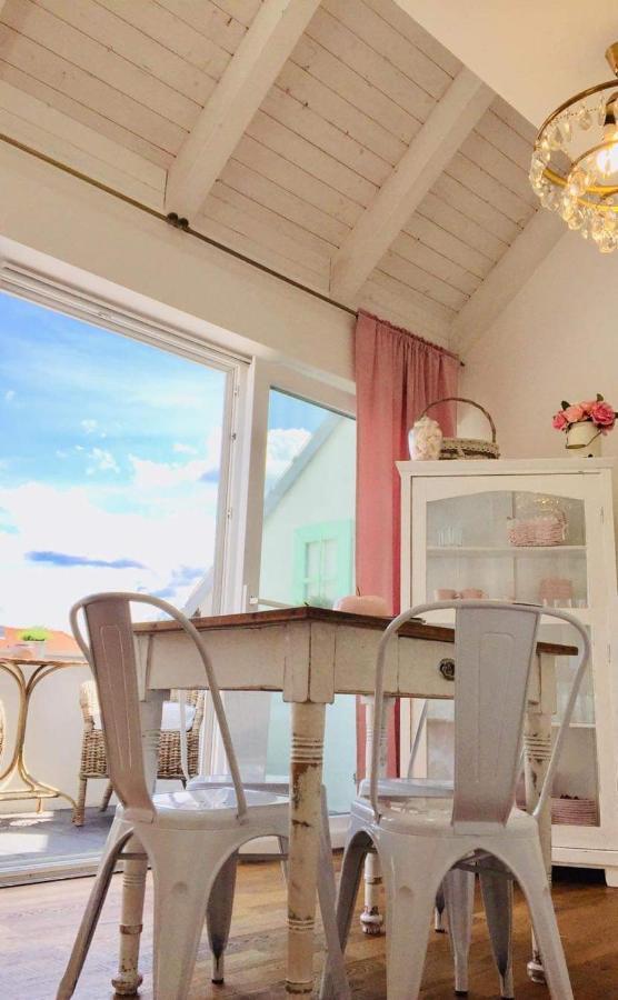 Appartements Des Merveilles Mikulov Buitenkant foto
