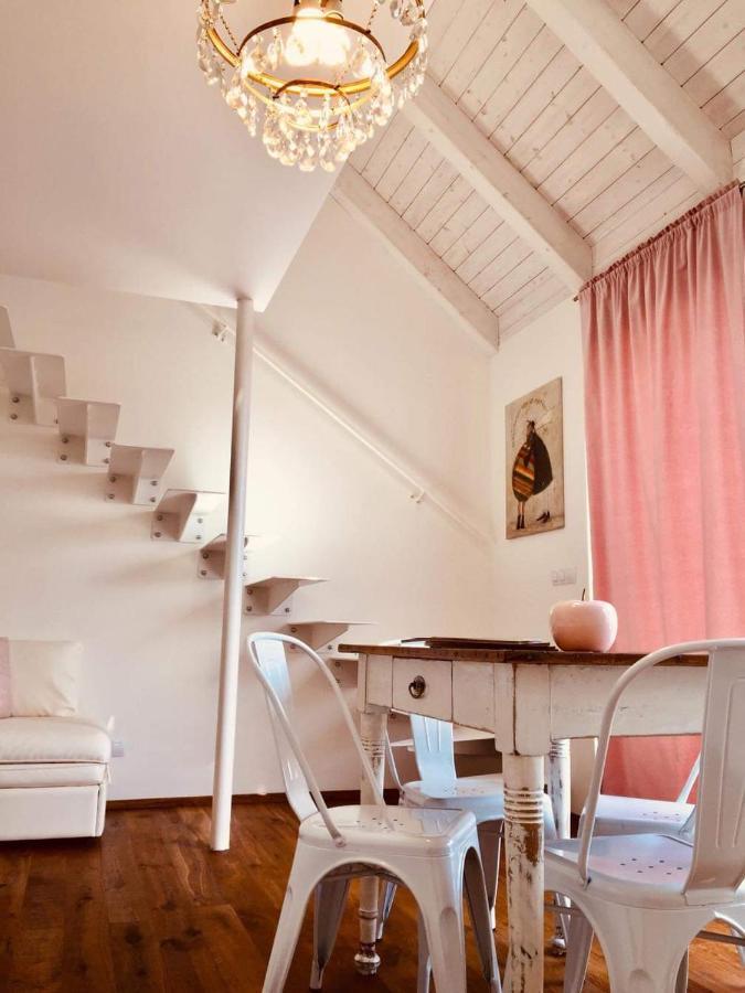 Appartements Des Merveilles Mikulov Buitenkant foto